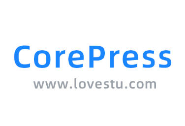 零时解决CorePress主题设置空白与编辑器增强功能失效问题