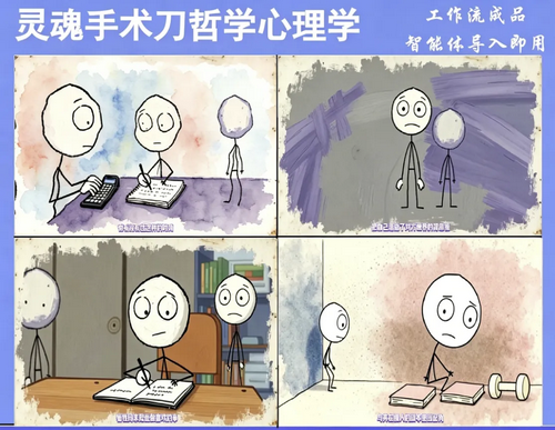 收费2026扣子coze工作流ai灵魂手术刀热门爆款课程教学