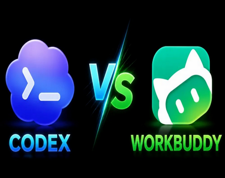 Codex 与 WorkBuddy 该选谁？10个方面告诉你